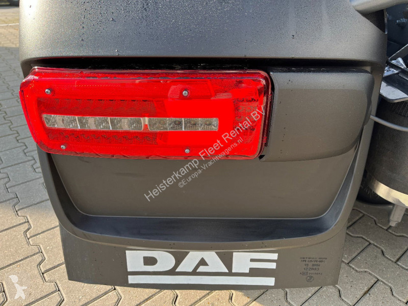 Tahač DAF XG+