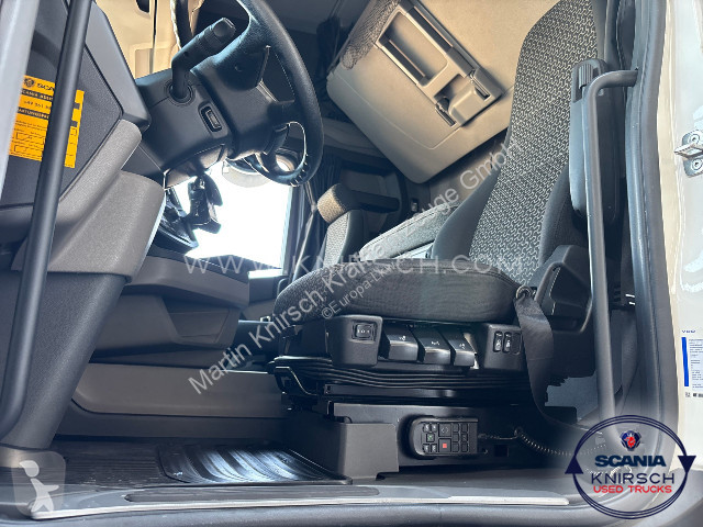 Cabeza tractora Scania R500A4x2NA / ADR FL /...