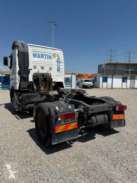 Traktor Volvo