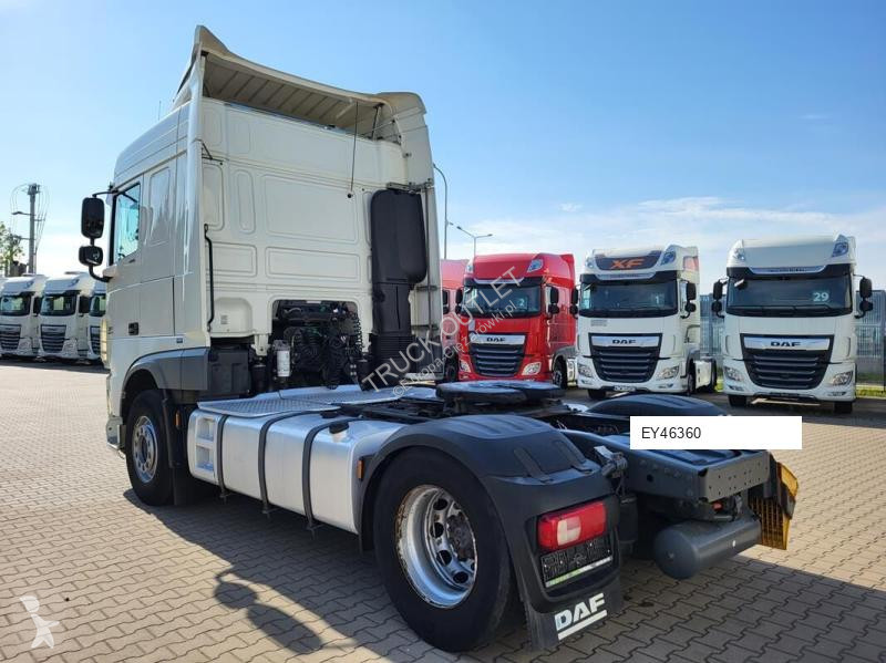 Traktor DAF FT XF 440 2017r