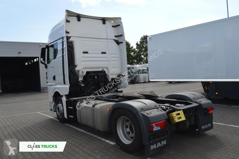Traktor MAN 18.470 GX