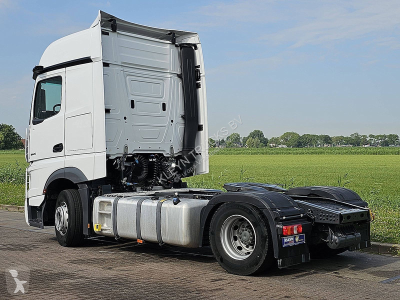 Trattore Stradale Mercedes ACTROS 1845  LED 2X...
