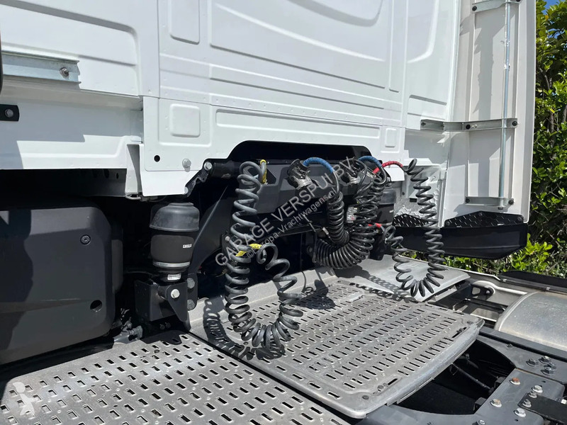 Tahač DAF 480 FT Euro6