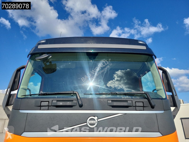 Tractor Volvo FH  FH 4X2 NL-Truck 2xTanks Navi...