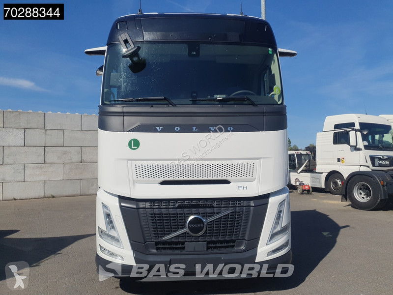 Tractor Volvo FH  4X2 '24 XL VEB+ I-ParkCool...