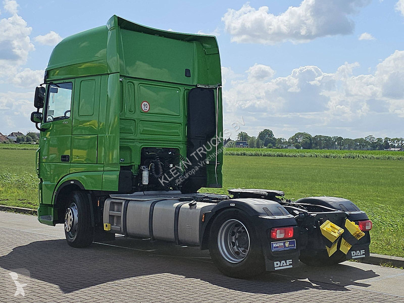 Tahač DAF 530 SSC INTARDER LED