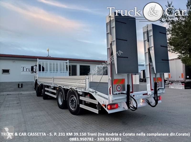 Camion Volvo