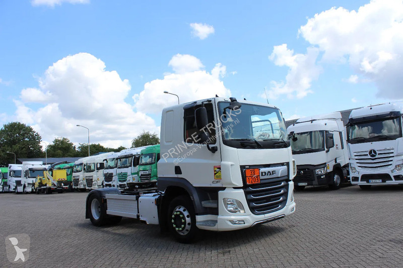 Traktor DAF 450 * EURO6 * 4X2 *