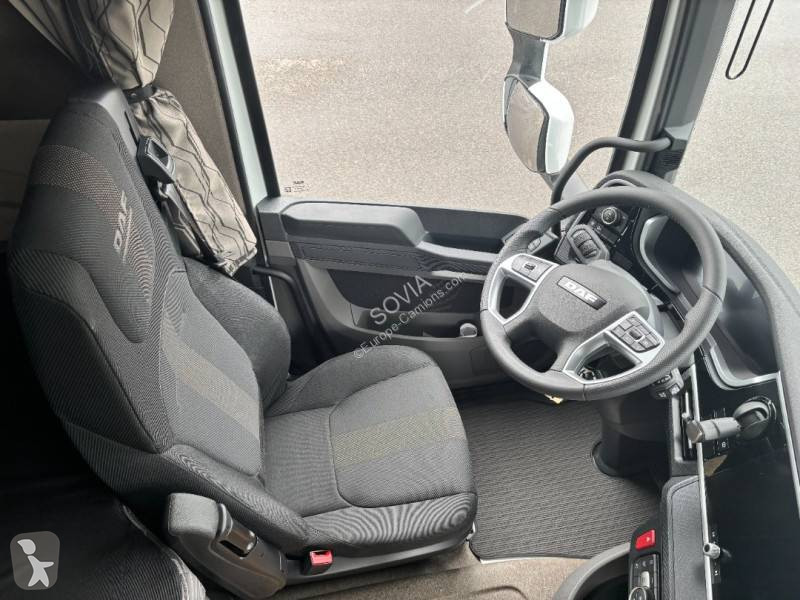 Tracteur DAF