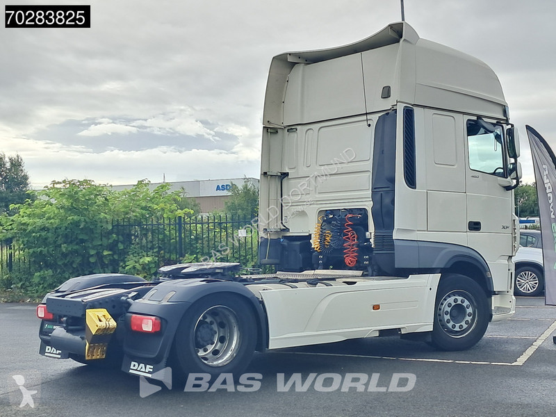 Trattore Stradale DAF 480 4X2 SSC Retarder...