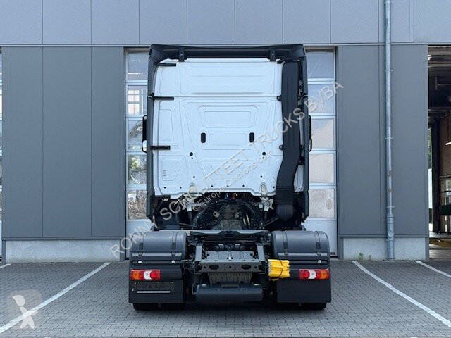 Traktor Mercedes Actros 1845 LSnRL 4x2 Actros...