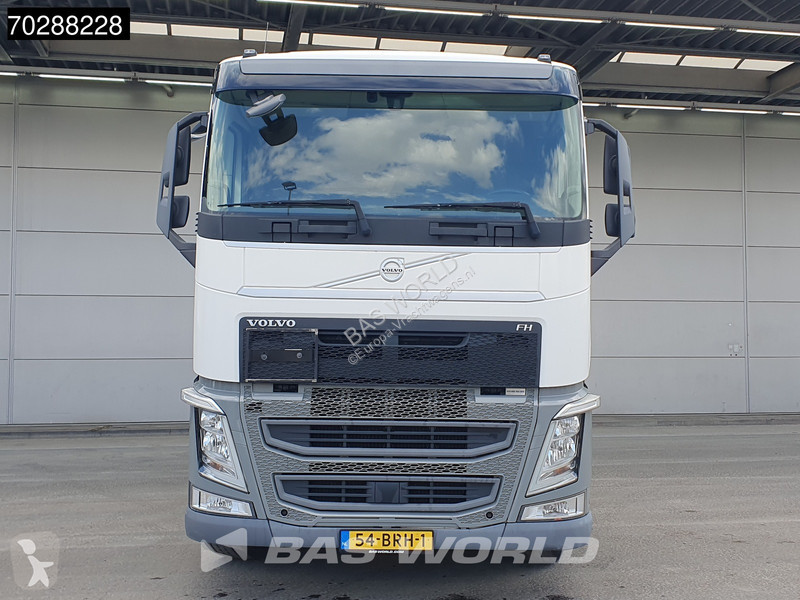 Tahač Volvo FH 420 FH 4X2 -Truck VEB+ ADR ACC...