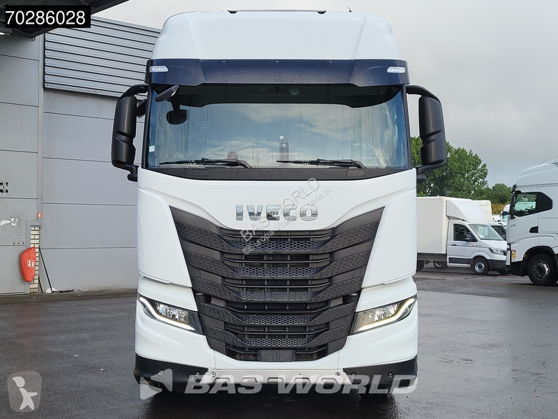 Trekker Iveco S-Way 510 S-Way 4X2 Retarder ACC...