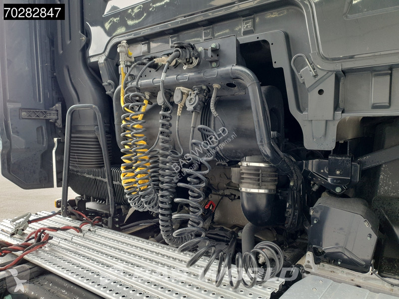 Traktor MAN 33.510 832 6X4 120T! GM Retarder...