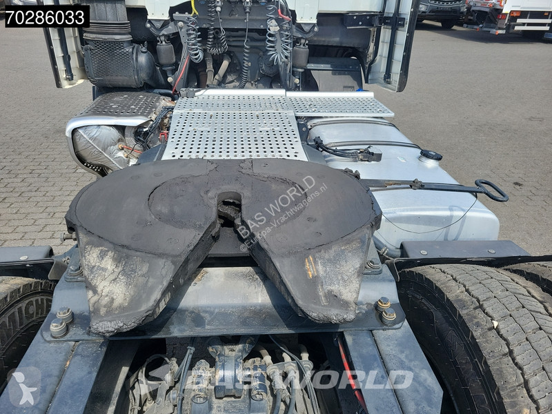 Trattore Stradale Iveco S-Way 510 S-Way 4X2...