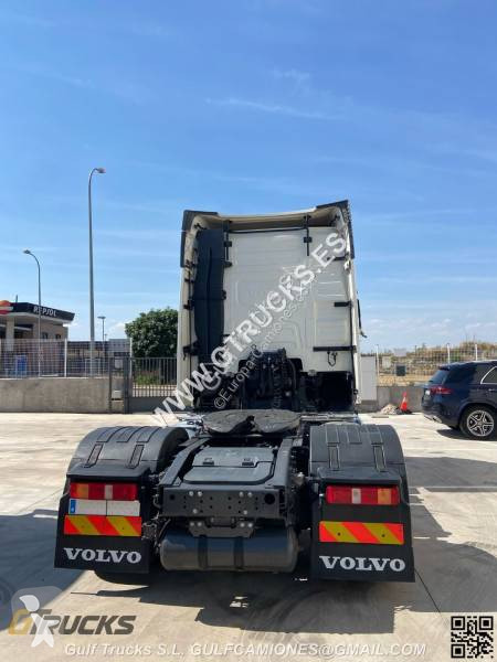 Tahač Volvo