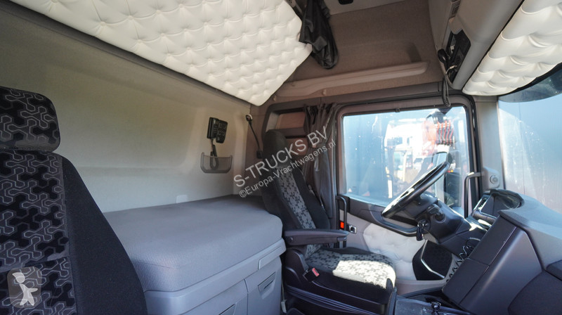 Tractor Scania R 450 NEXT EN EURO 6 855.000KM