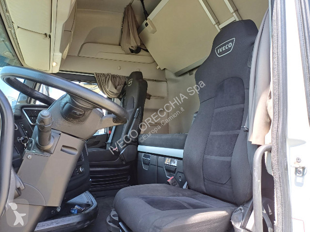 Tracteur Iveco S-WAY AS440S49T/P