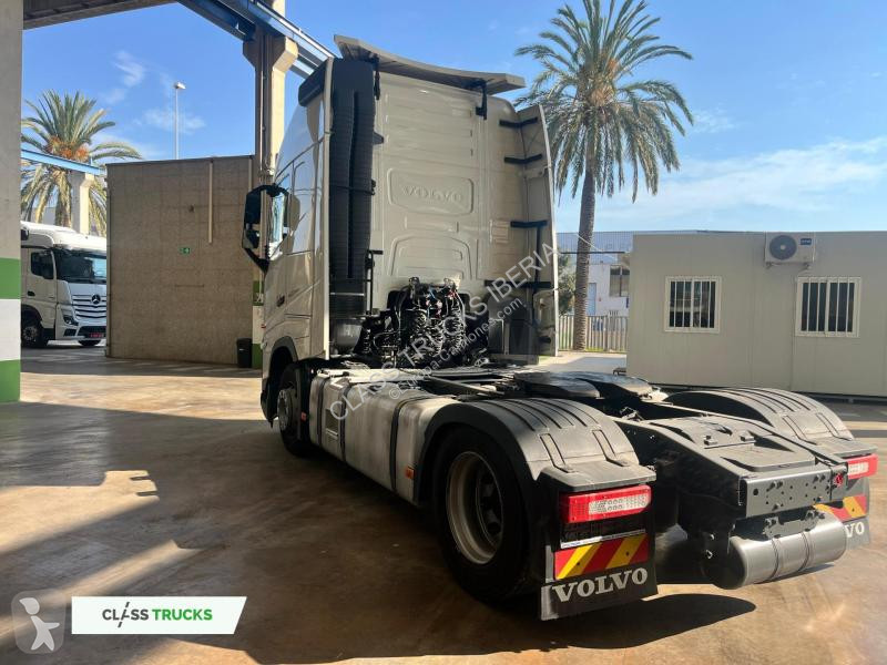 Traktor Volvo FH  Globetrotter XL i-Save...