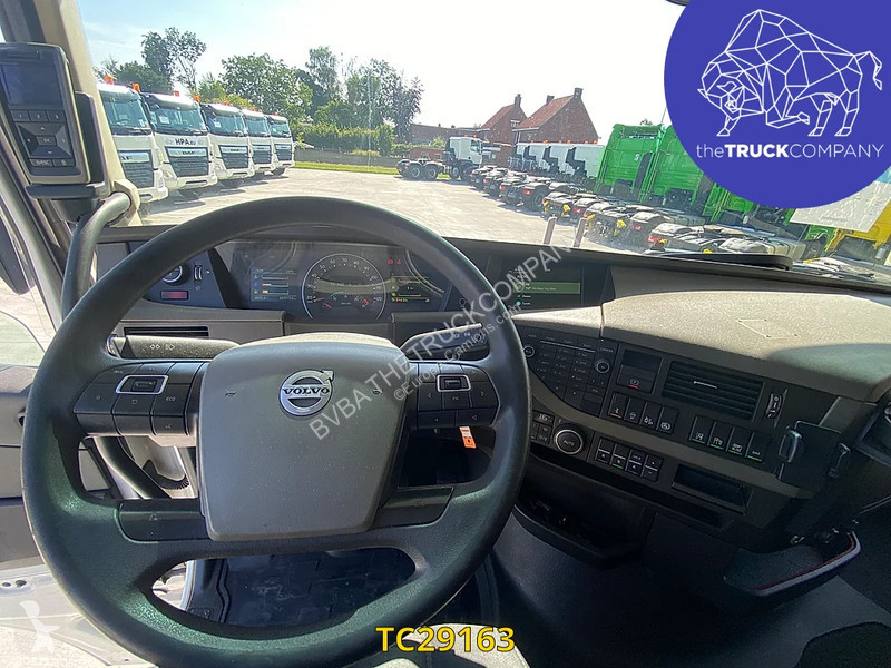 Tahač Volvo FH