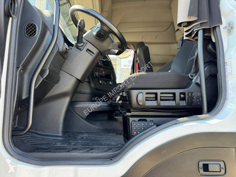 Tractor Iveco