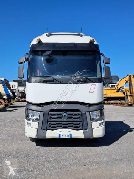 Traktor Renault