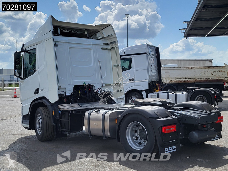 Tractor DAF 450 4X2 Day Cab ACC LED