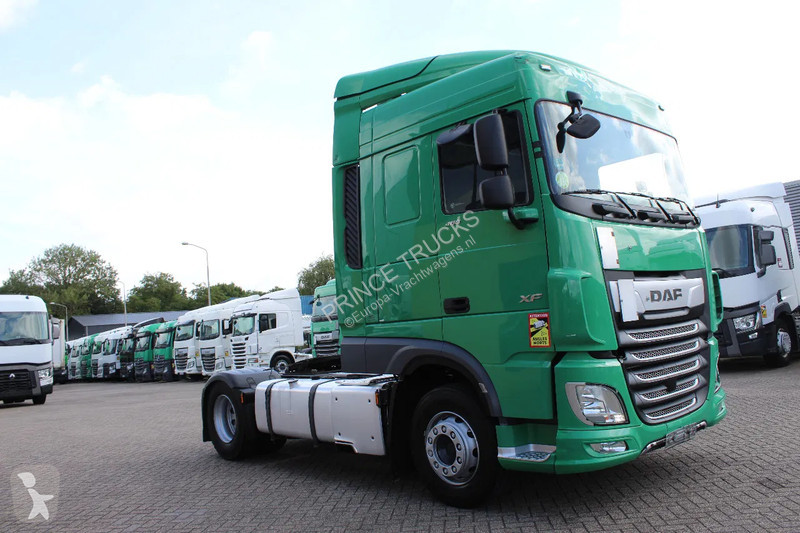 Trekker DAF 480 * EURO6 * 4X2 *