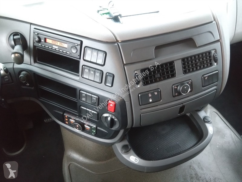 Traktor DAF 480 FT 4X2