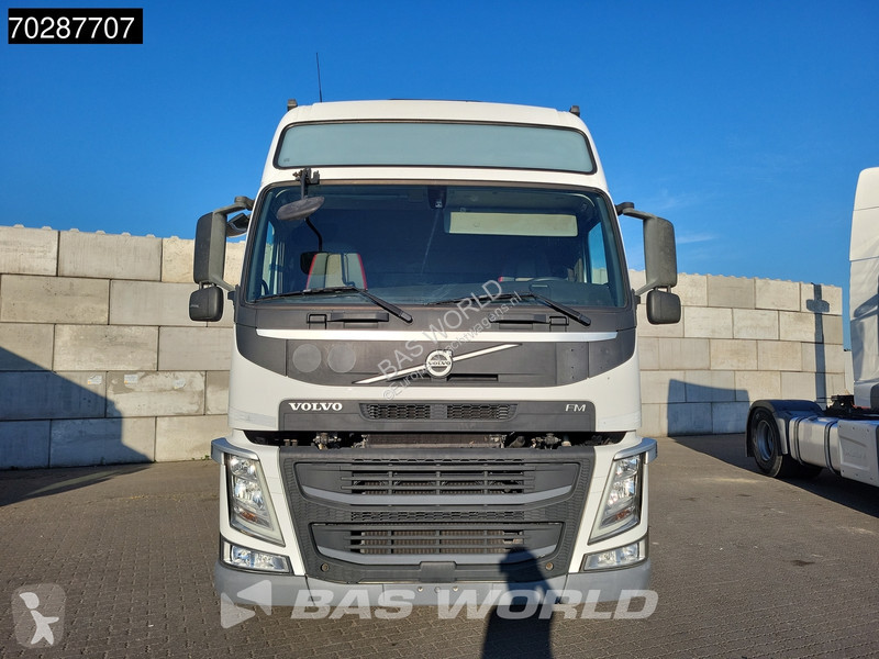 Traktor Volvo 500 4X2 ADR Euro 6