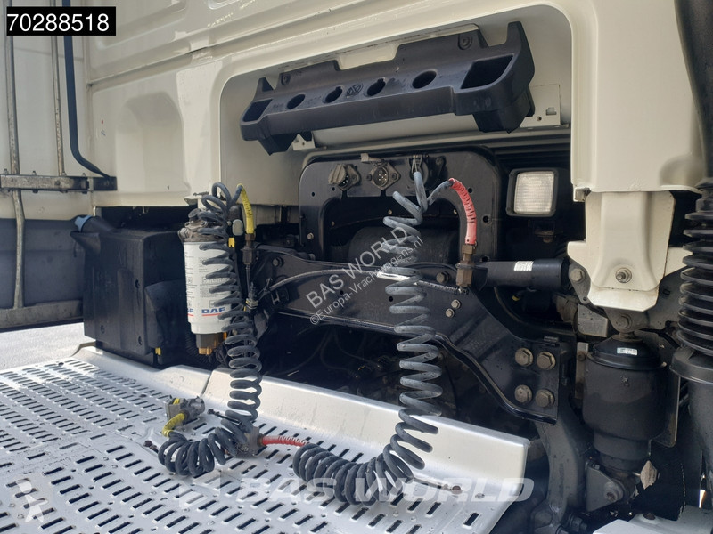 Tahač DAF 4X2 NL-Truck 2xTanks ACC Euro 6