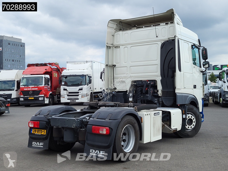 Tahač DAF 480 4X2 ENGINE PROBLEM! NL-Truck SC...
