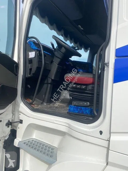 Traktor Volvo 13460 XL cabine, euro 6 , full...