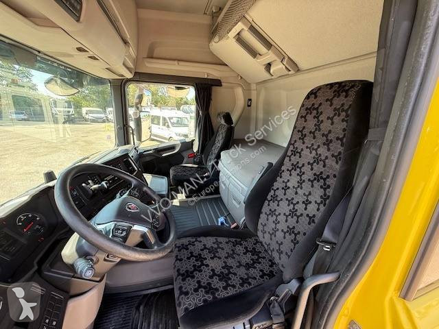 Tracteur Scania
