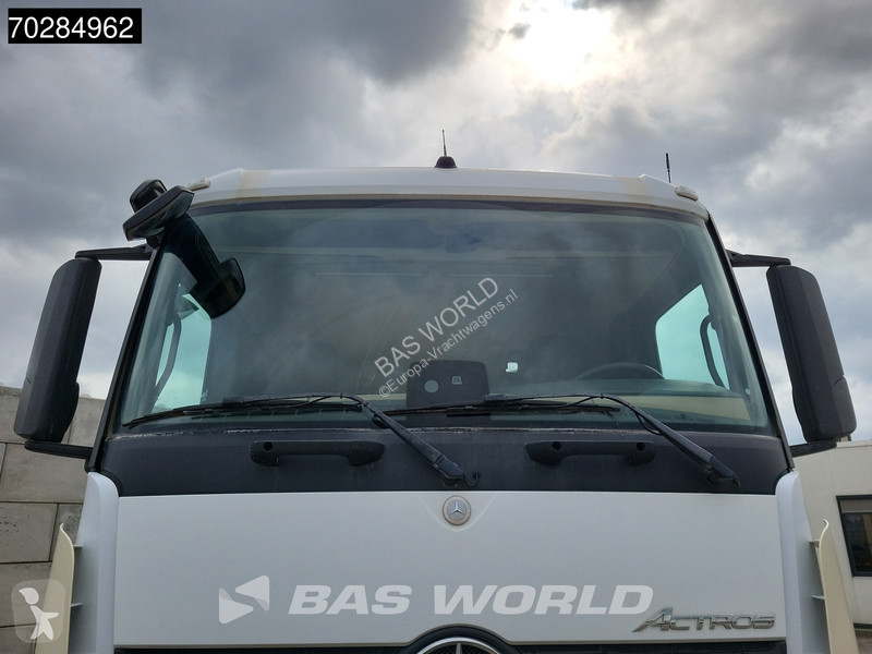 Traktor Mercedes 1845 4X2 ClassicSpace Retarder...