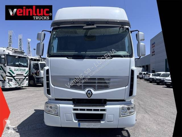 Traktor Renault