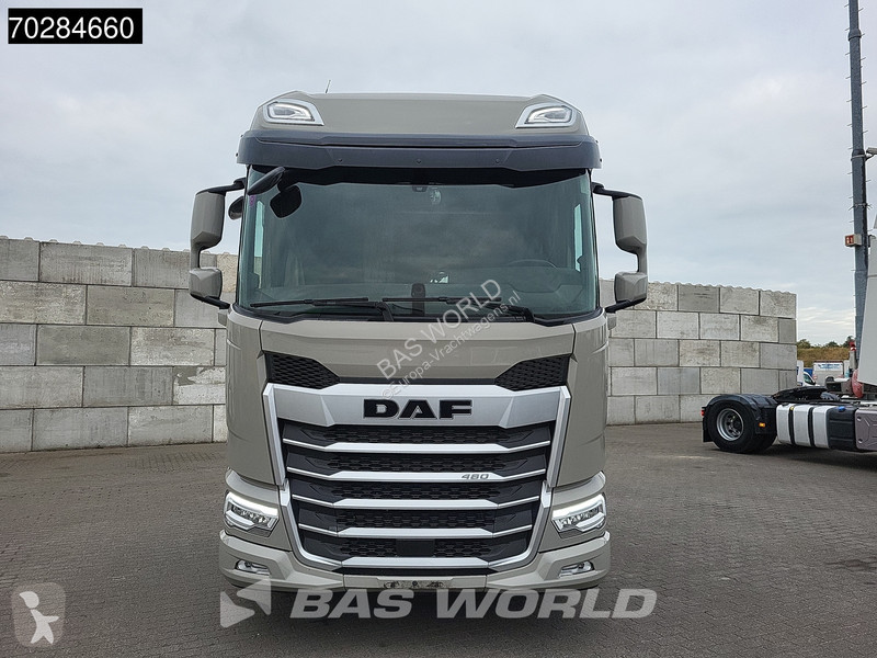 Tahač DAF 480  4X2 Full warr. 5-3-2026 ACC LED
