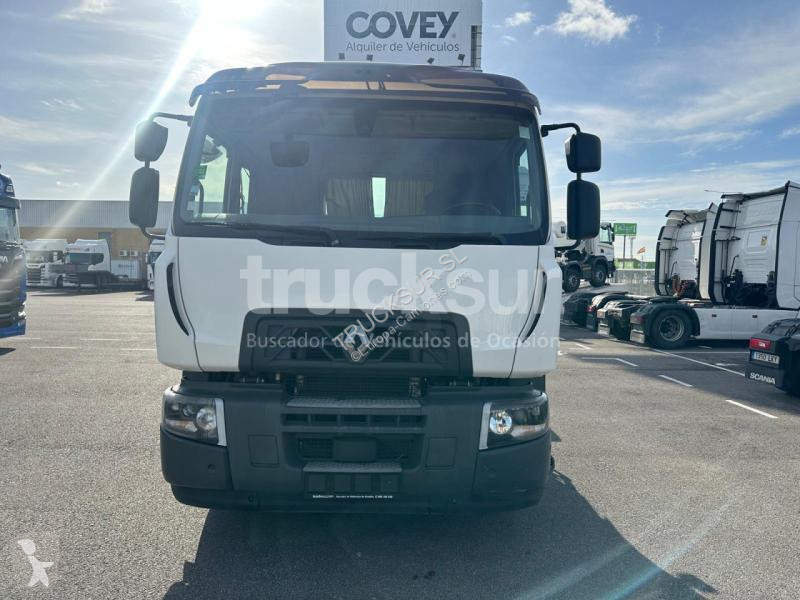 Trekker Renault  C430