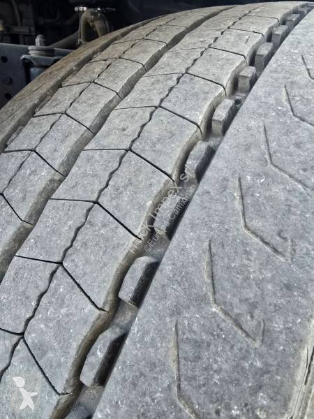 Traktor Iveco