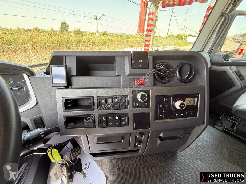 Traktor Renault