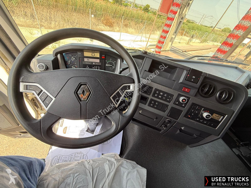 Traktor Renault