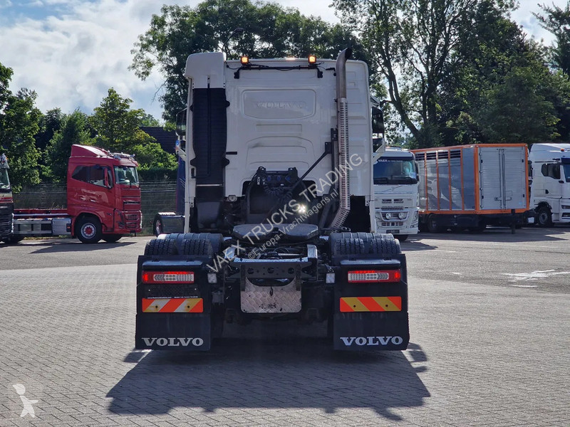Traktor Volvo 13500 6x2 - Retarder - Full air -...