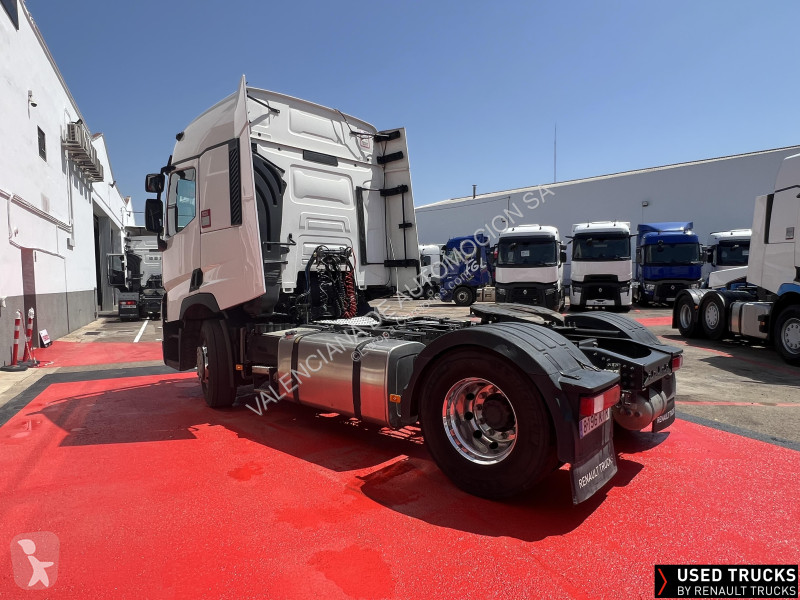 Traktor Renault