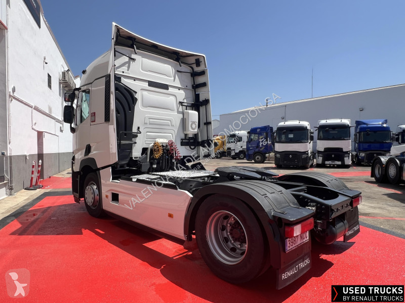 Traktor Renault