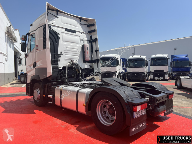 Traktor Renault