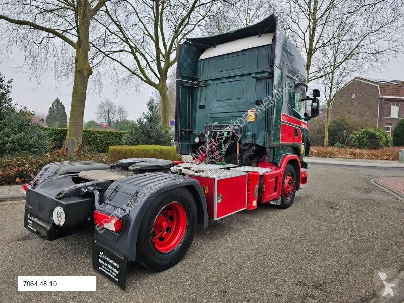Traktor Scania R440