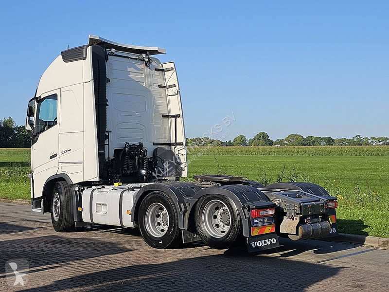 Trattore Stradale Volvo 500 XL 6X2 WB 300