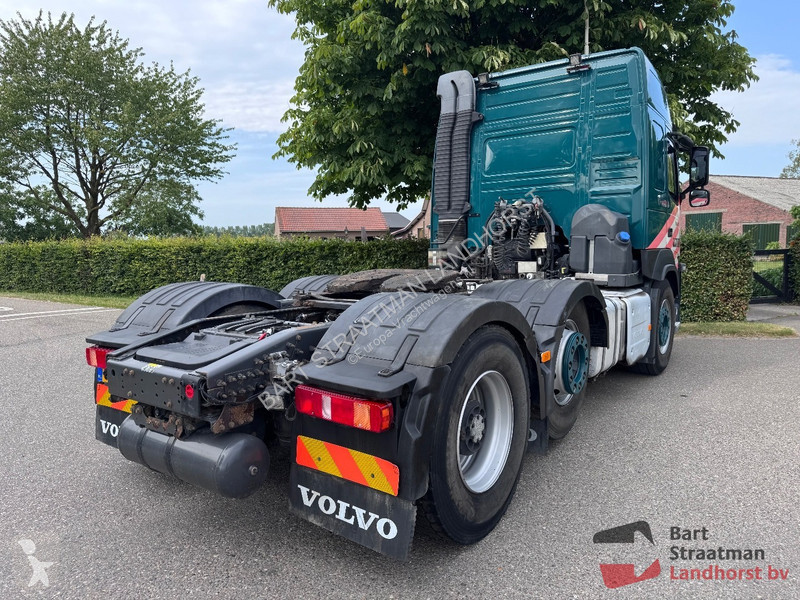 Trattore Stradale Volvo 420 6x2 Euro 6 Tractor...