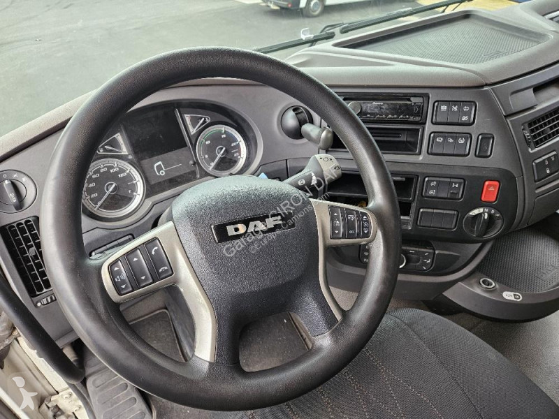 Traktor DAF 450