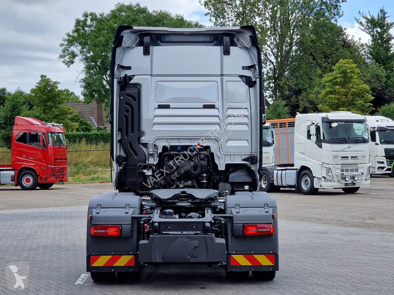 Tractor MAN 26.540 6x2/4 - New - Full spec -...
